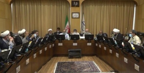 آییننامه داخلی کمیسیون مشترک طرح حمایت از حقوق کاربران مجازی نهایی شد آییننامه داخلی کمیسیون مشترک طرح حمایت از حقوق کاربران مجازی نهایی شد