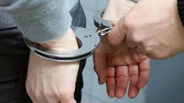 سرقت میلیاردی از یک مجرم سابقه دار سرقت میلیاردی از یک مجرم سابقه دار