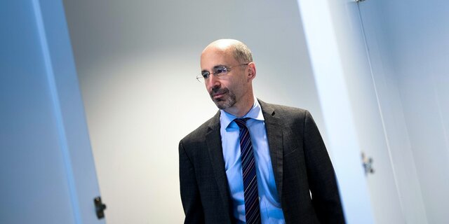 گفت و گوی معاون وزیر خارجه کره با رابرت مالی درباره ایران گفت و گوی معاون وزیر خارجه کره با رابرت مالی درباره ایران
