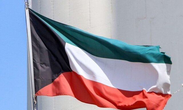 دولت کویت استعفا داد دولت کویت استعفا داد