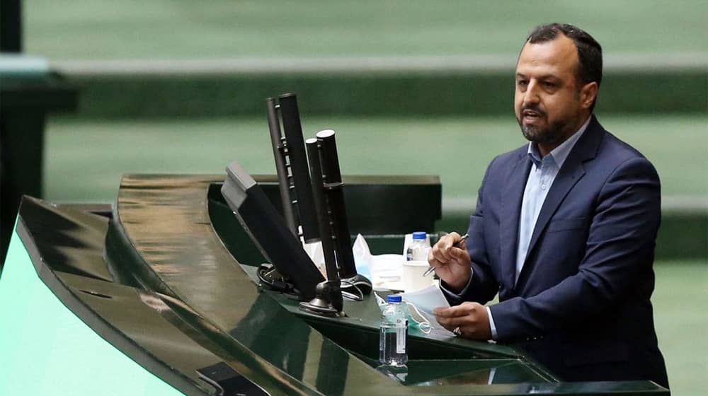سوء مدیریت گذشته منجر به حباب بورس شد / برنامه دولت حمایت از بازار سرمایه است سوء مدیریت گذشته منجر به حباب بورس شد / برنامه دولت حمایت از بازار سرمایه است