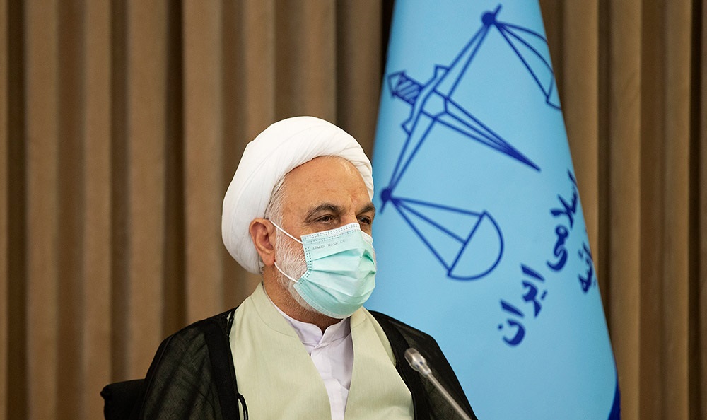 محسنی اژهای: بیایید از حقوق بشر دفاع کنیم محسنی اژهای: بیایید از حقوق بشر دفاع کنیم