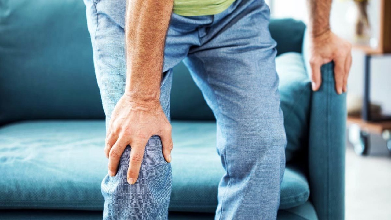 خطر ابتلا به آرتریت زانو با ورزش خطر ابتلا به آرتریت زانو با ورزش