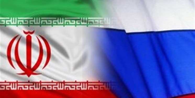 روسیه متحد تجاری ایران می‌ شود؟