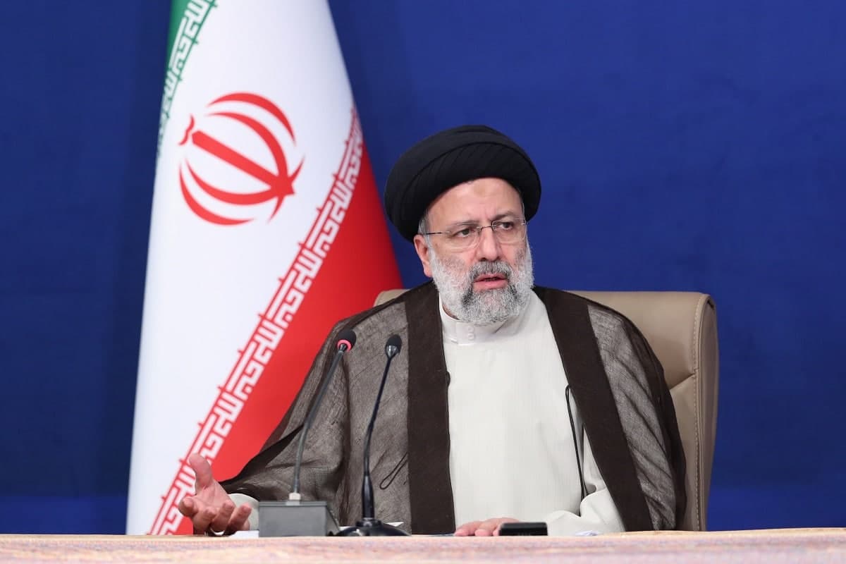 رییسی: تصمیم گیری درست مهمتر از حرف دیگران است رییسی: تصمیم گیری درست مهمتر از حرف دیگران است