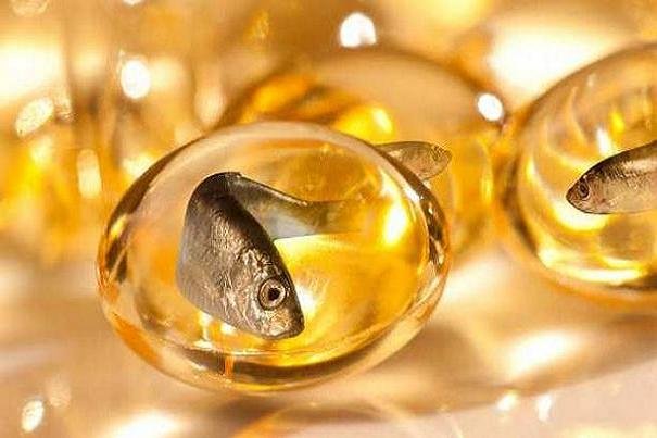 تاثیر مثبت روغن ماهی بر عملکرد مغز تاثیر مثبت روغن ماهی بر عملکرد مغز