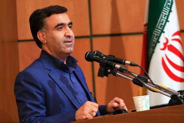ایران با مانعی به نام تروریسم اقتصادی رو به رو است ایران با مانعی به نام تروریسم اقتصادی رو به رو است