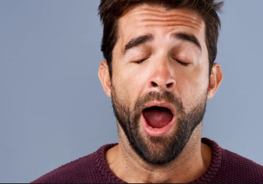 چرا خمیازه کشیدن مسری است؟ چرا خمیازه کشیدن مسری است؟