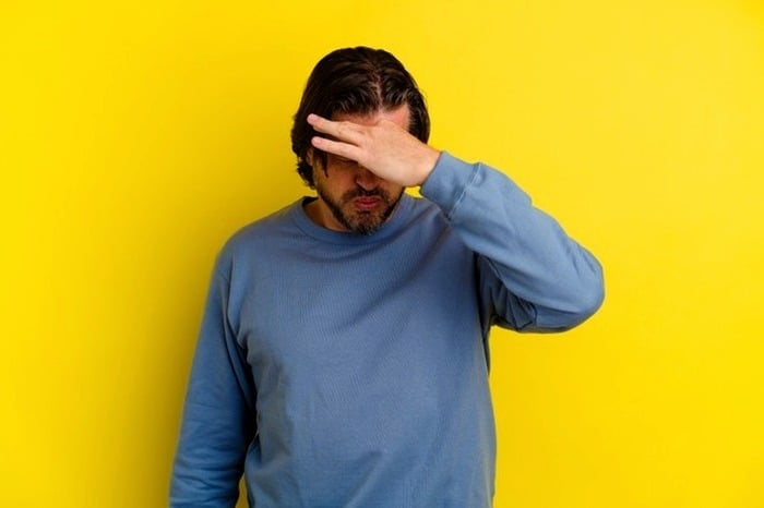 دلیل اصلی سردرد با تغییر آب و هوا چیست؟ دلیل اصلی سردرد با تغییر آب و هوا چیست؟