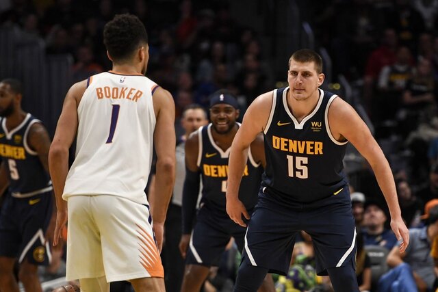 درگیری شدید دو ستاره بسکتبال NBA + فیلم درگیری شدید دو ستاره بسکتبال NBA + فیلم