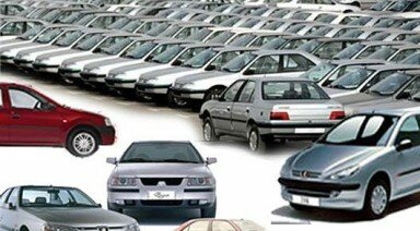 مهم! خبر خوب برای ثبت نام خودرو های ایران خودرو و سایپا مهم! خبر خوب برای ثبت نام خودرو های ایران خودرو و سایپا