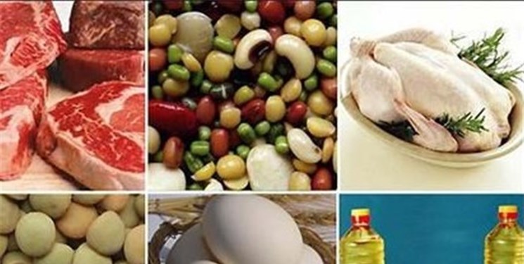 کل ارز ترجیحی با افزایش قیمت جهانی کالاهای اساسی در ۶ ماه استفاده شد کل ارز ترجیحی با افزایش قیمت جهانی کالاهای اساسی در ۶ ماه استفاده شد