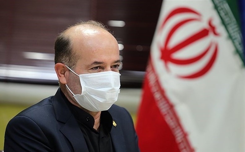 رشد ۶۰ درصدی واردات کالای اساسی در بندر اقیانوسی ایران رشد ۶۰ درصدی واردات کالای اساسی در بندر اقیانوسی ایران