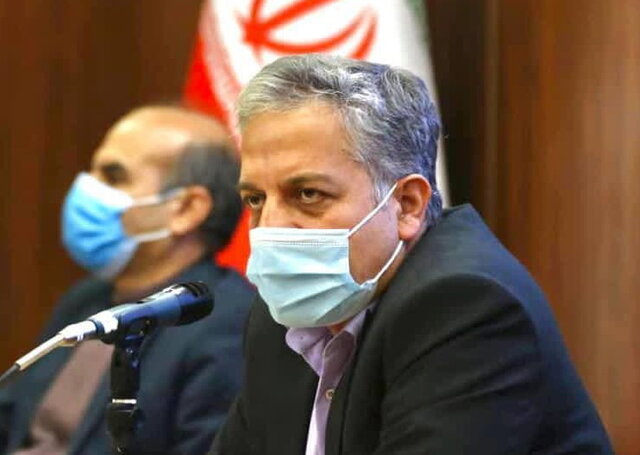 ممنوعیت استفاده از مازوت در واحدهای صنعتی تهران ممنوعیت استفاده از مازوت در واحدهای صنعتی تهران