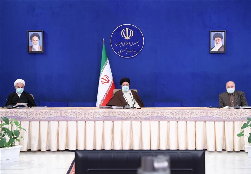 بودجه ۱۴۰۱ با لحاظ درآمدهای واقعی و بدون کسری تدوین شود بودجه ۱۴۰۱ با لحاظ درآمدهای واقعی و بدون کسری تدوین شود