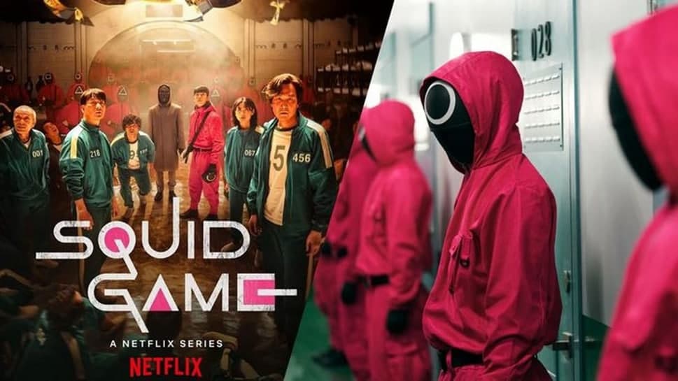 فصل دوم بازی مرکب (Squid Game)؛ با روایتی متفاوت در راه است! فصل دوم بازی مرکب (Squid Game)؛ با روایتی متفاوت در راه است!