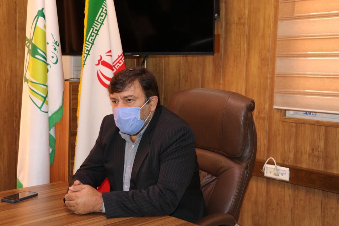 تعداد دفاتر خدمات الکترونیک قضایی کافی نیست تعداد دفاتر خدمات الکترونیک قضایی کافی نیست