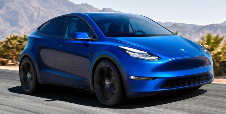 جدیدترین قیمت خودروهای برقی تسلا اعلام شد جدیدترین قیمت خودروهای برقی تسلا اعلام شد