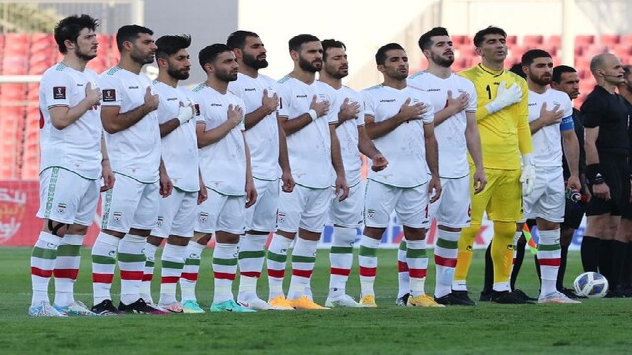 دیدار تیم های ملی فوتبال لبنان و ایران از نگاهAFC دیدار تیم های ملی فوتبال لبنان و ایران از نگاهAFC