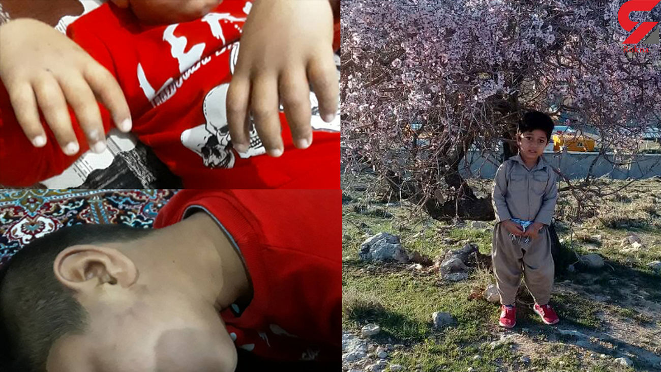 تنبیه بدنی دانش آموز کلاس اولی محرز شد تنبیه بدنی دانش آموز کلاس اولی محرز شد