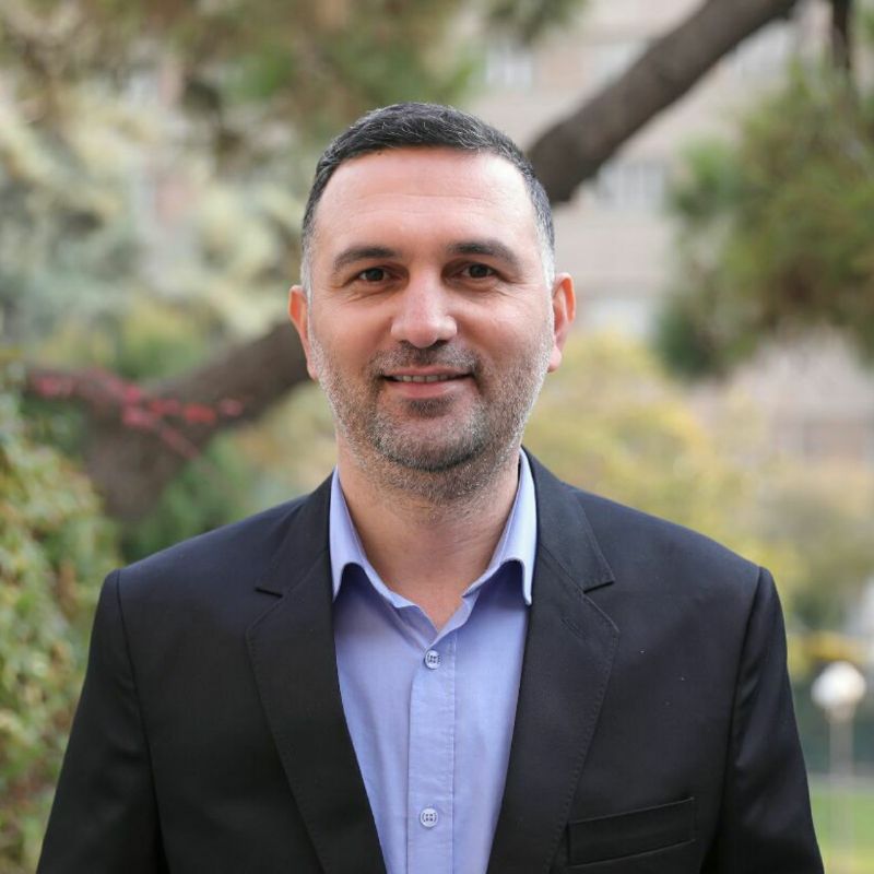 مدیر روابط عمومی و امور بینالملل بیمه سرمد منصوب شد مدیر روابط عمومی و امور بینالملل بیمه سرمد منصوب شد