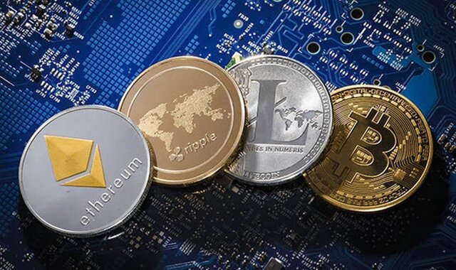 فشار فروش بیت کوین بازار را قرمزپوش کرد فشار فروش بیت کوین بازار را قرمزپوش کرد