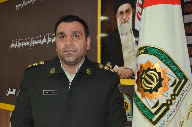 آخرین وضعیت پرونده کشف اجساد سوخته گرگان آخرین وضعیت پرونده کشف اجساد سوخته گرگان