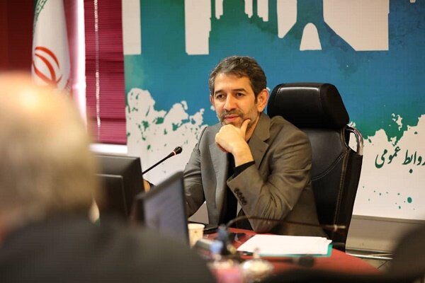 دستوراتی برای رفع مشکلات ترافیکی منطقه ۱۶ صادر شد دستوراتی برای رفع مشکلات ترافیکی منطقه ۱۶ صادر شد