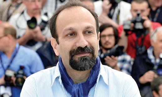 اصغر فرهادی بهترین کارگردان جوایز آسیاپاسیفیک شد اصغر فرهادی بهترین کارگردان جوایز آسیاپاسیفیک شد