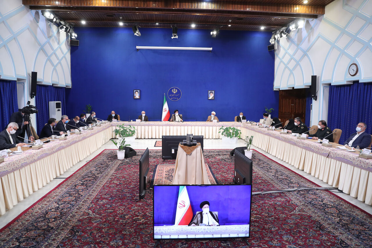 درمان آسیب های اجتماعی وظیفه همه بخش های حکومت است درمان آسیب های اجتماعی وظیفه همه بخش های حکومت است