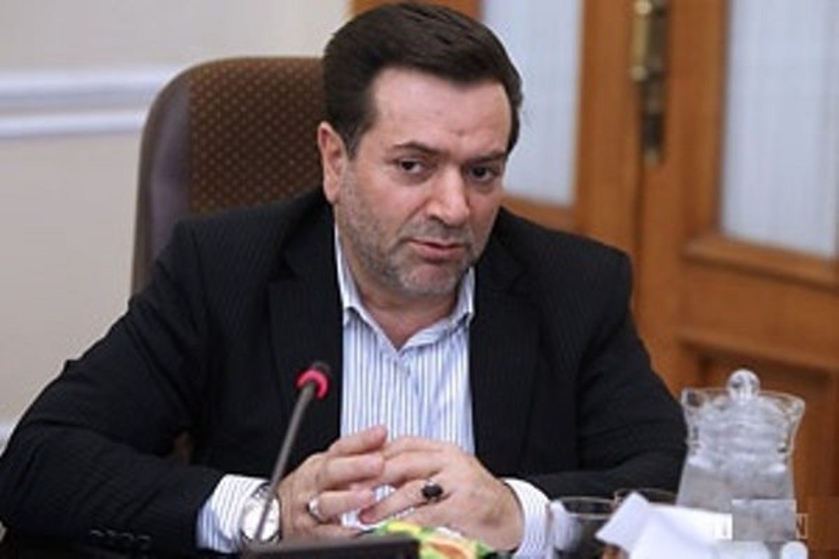 صندوق تثبیت، بورس را نجات می دهد / دولت بر عملکرد حقوقی ها نظارت کند صندوق تثبیت، بورس را نجات می دهد / دولت بر عملکرد حقوقی ها نظارت کند