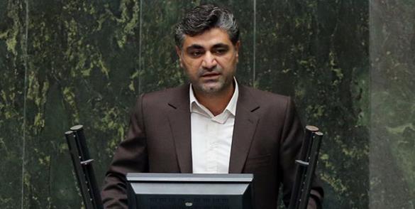 مجلس وزارت نیرو را به اعمال ماده۲۳۴ تهدید کرد / انتقاد از دولت برای عدم اجرای قانون حمایت از تجدیدپذیرها مجلس وزارت نیرو را به اعمال ماده۲۳۴ تهدید کرد / انتقاد از دولت برای عدم اجرای قانون حمایت از تجدیدپذیرها