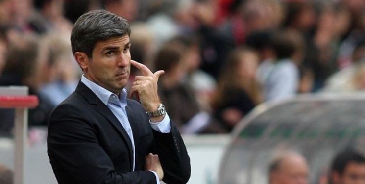 توافق ۲ ساله تراکتور با مربی کروات