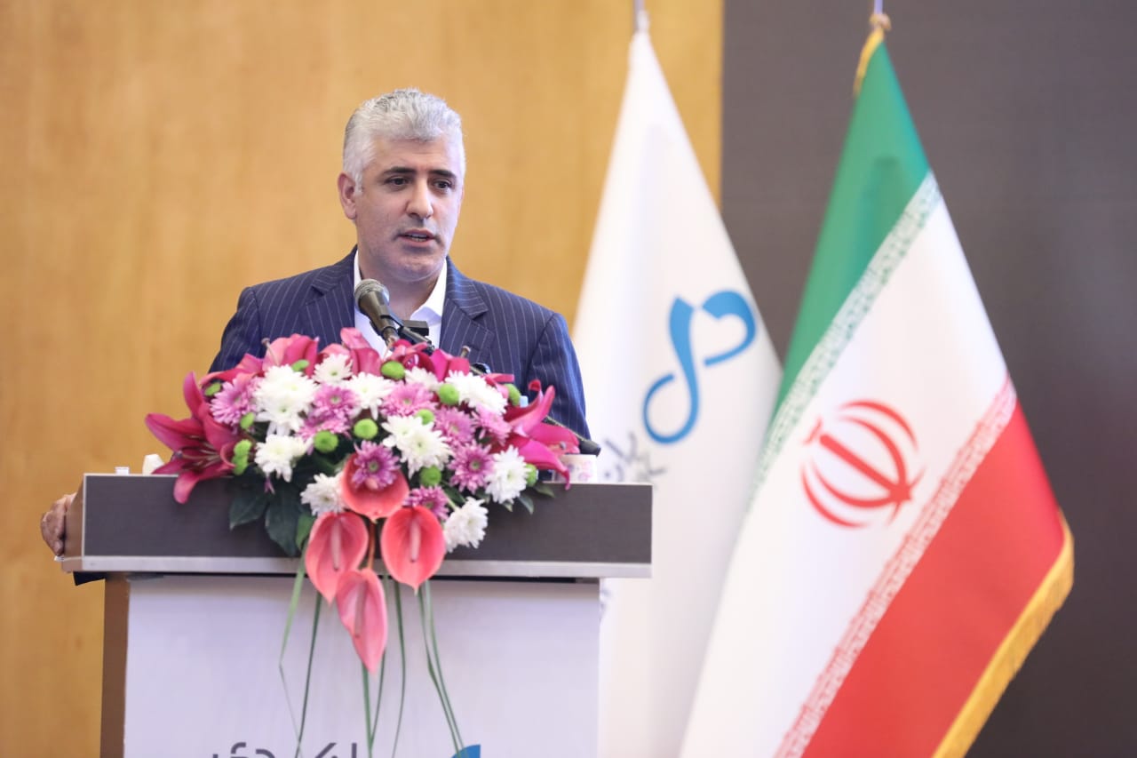 بانکداری دیجیتال مهم ترین حوزه تمرکز بانک دی در سال۱۴۰۱ است بانکداری دیجیتال مهم ترین حوزه تمرکز بانک دی در سال۱۴۰۱ است
