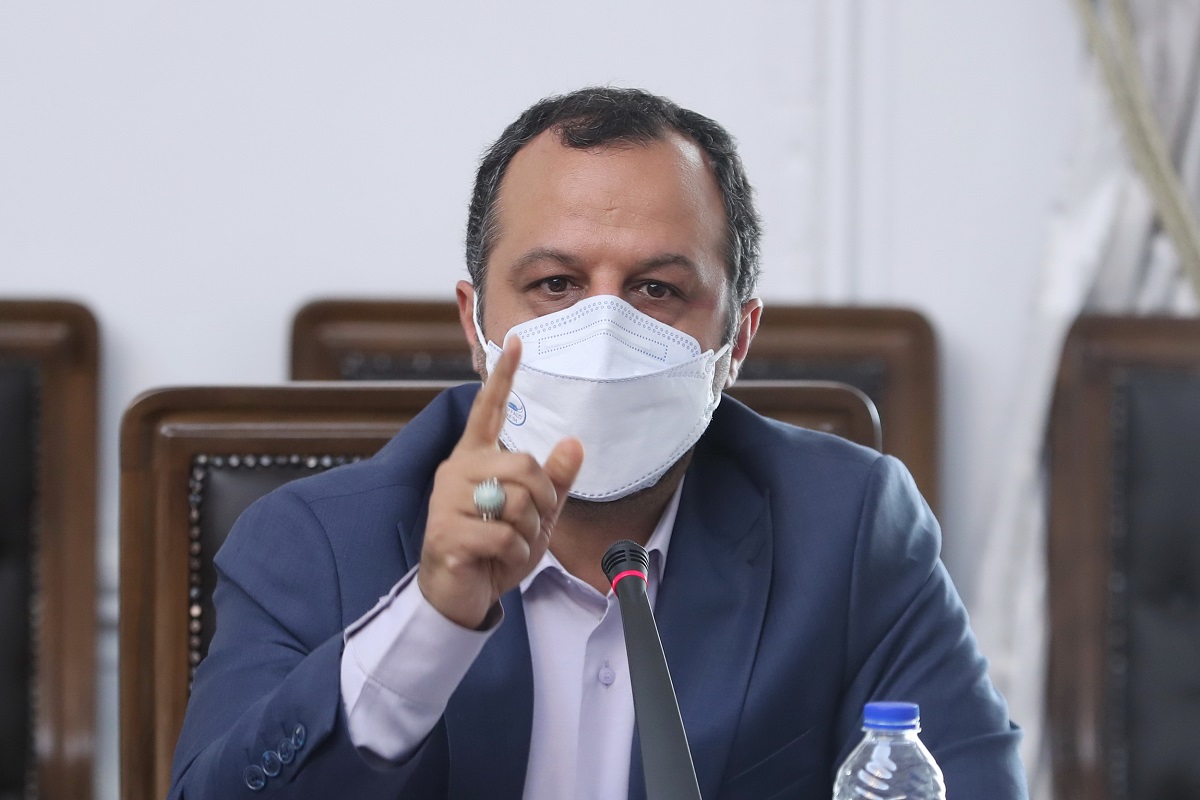 دولت گزارش عملکرد بودجه را پیش از موعد مقرر به دیوان محاسبات فرستاد دولت گزارش عملکرد بودجه را پیش از موعد مقرر به دیوان محاسبات فرستاد