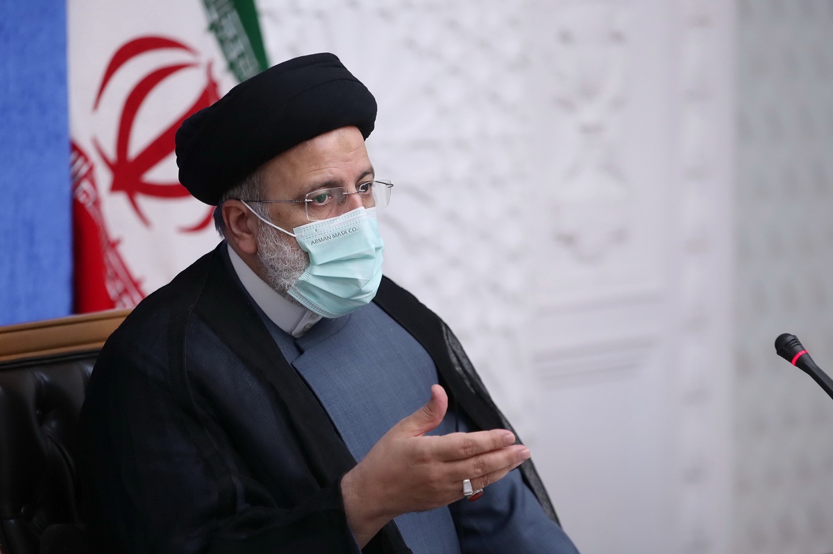 پیش خرید واکسن داخلی کرونا انجام شود / از تردد بدون تست کرونا از مرزها جلوگیری شود پیش خرید واکسن داخلی کرونا انجام شود / از تردد بدون تست کرونا از مرزها جلوگیری شود
