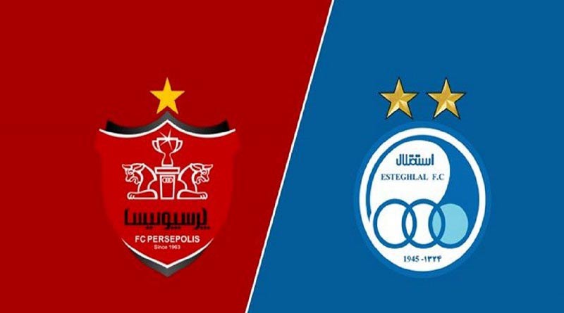خطر واگذاری ویران گر از سر استقلال و پرسپولیس گذشت خطر واگذاری ویران گر از سر استقلال و پرسپولیس گذشت