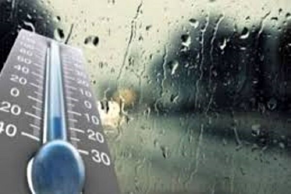 کاهش دمای تهران از سه شنبه کاهش دمای تهران از سه شنبه