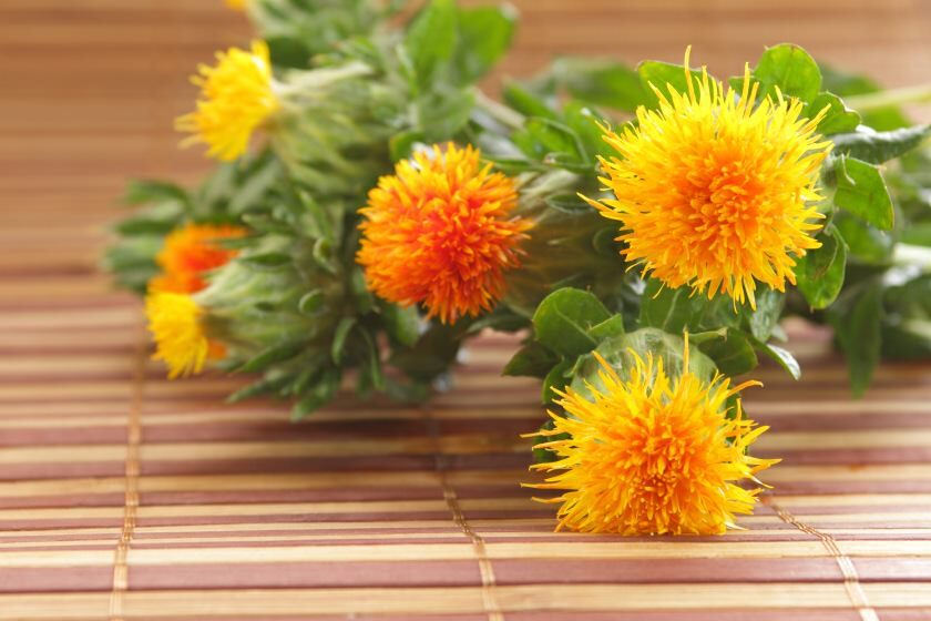 گلرنگ برای سلامت کودکان چه فوایدی دارد؟