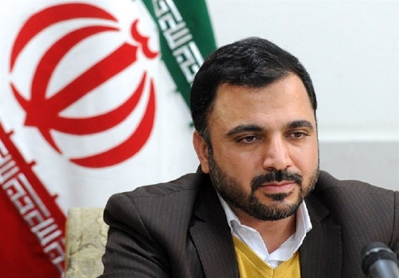 دستور وزیر ارتباطات برای تسریع در توسعه زیرساختهای ارتباطی دستور وزیر ارتباطات برای تسریع در توسعه زیرساختهای ارتباطی