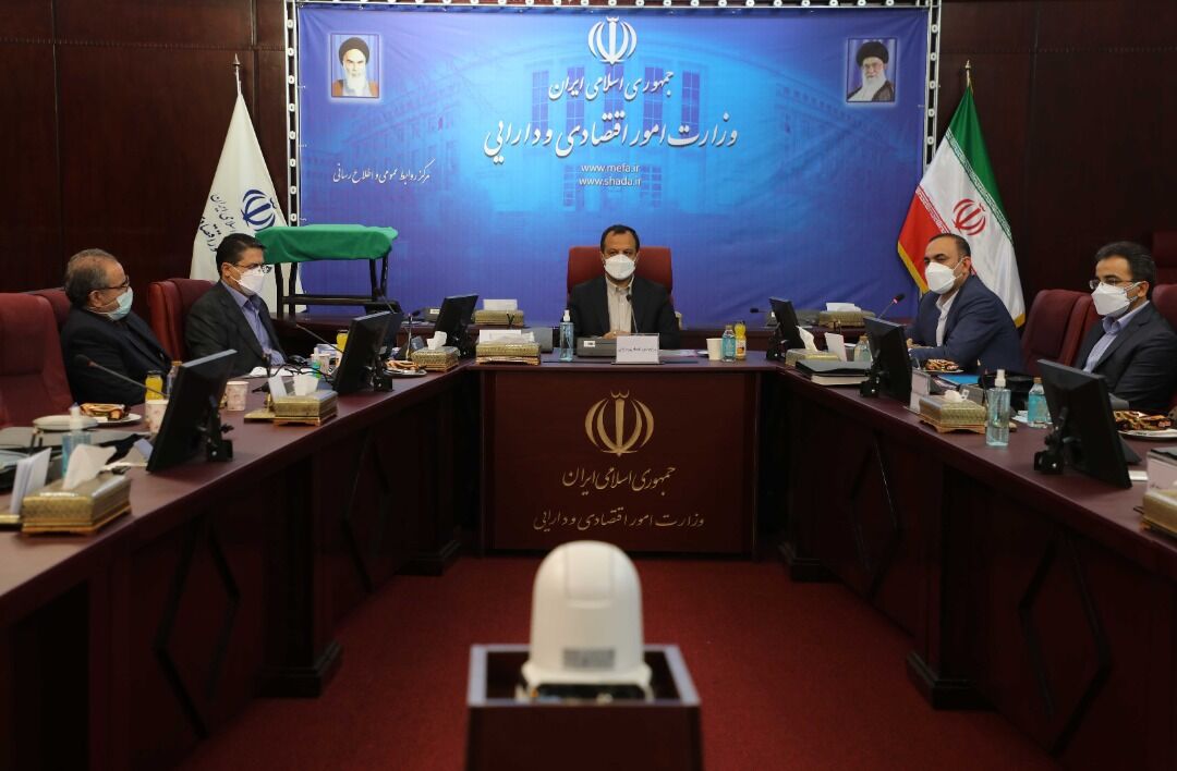 درخواست وزیر اقتصاد از سازمان حسابرسی درخواست وزیر اقتصاد از سازمان حسابرسی