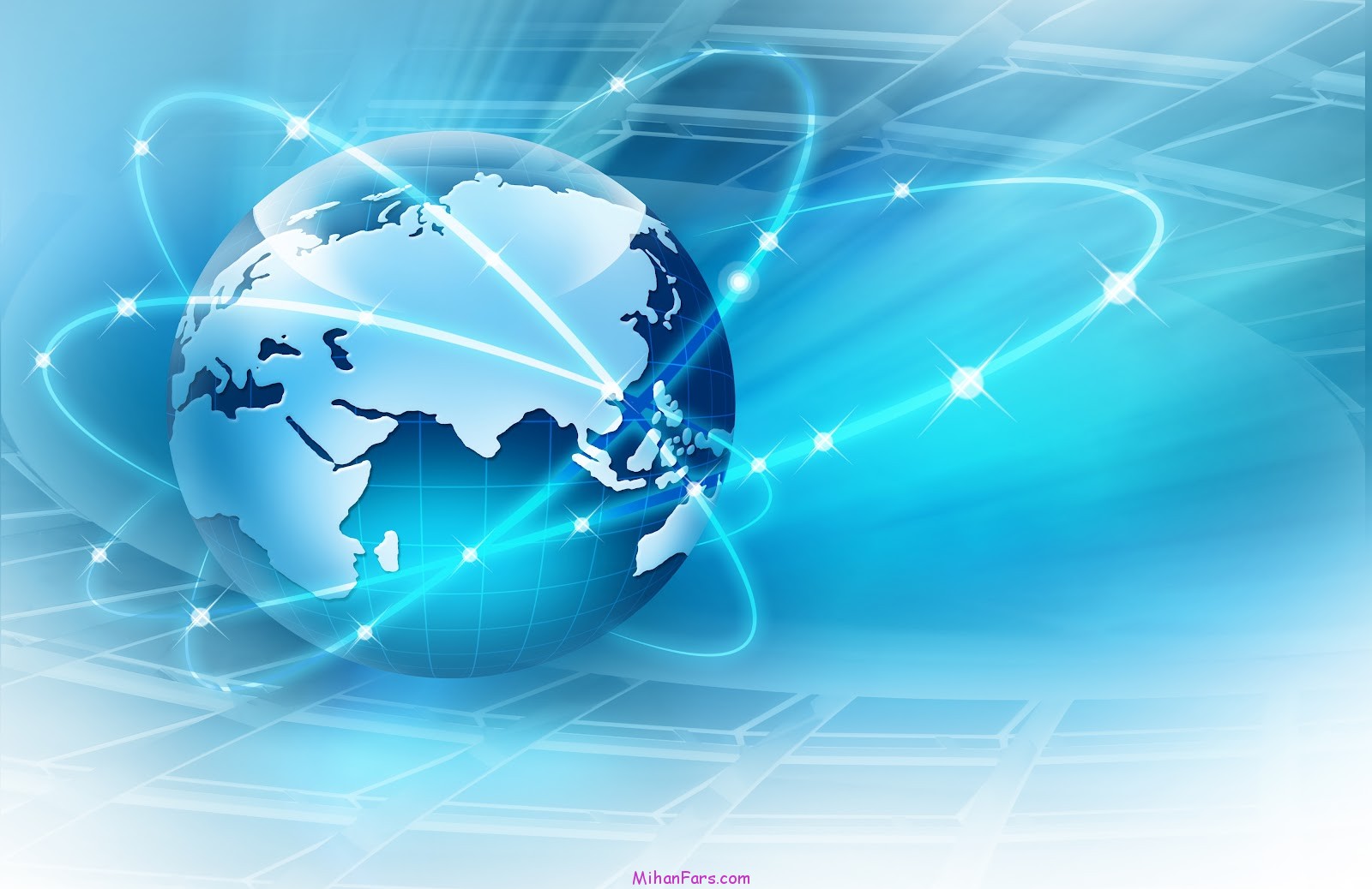یارانه بایدن برای توسعه اینترنت پر سرعت یارانه بایدن برای توسعه اینترنت پر سرعت