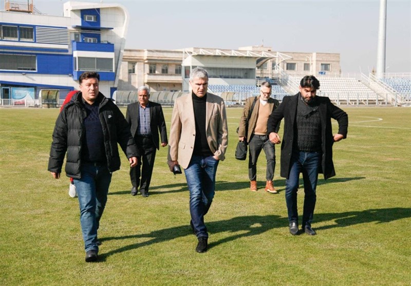 سولدو: تراکتور شگفتانگیزترین هواداران آسیا را دارد سولدو: تراکتور شگفتانگیزترین هواداران آسیا را دارد