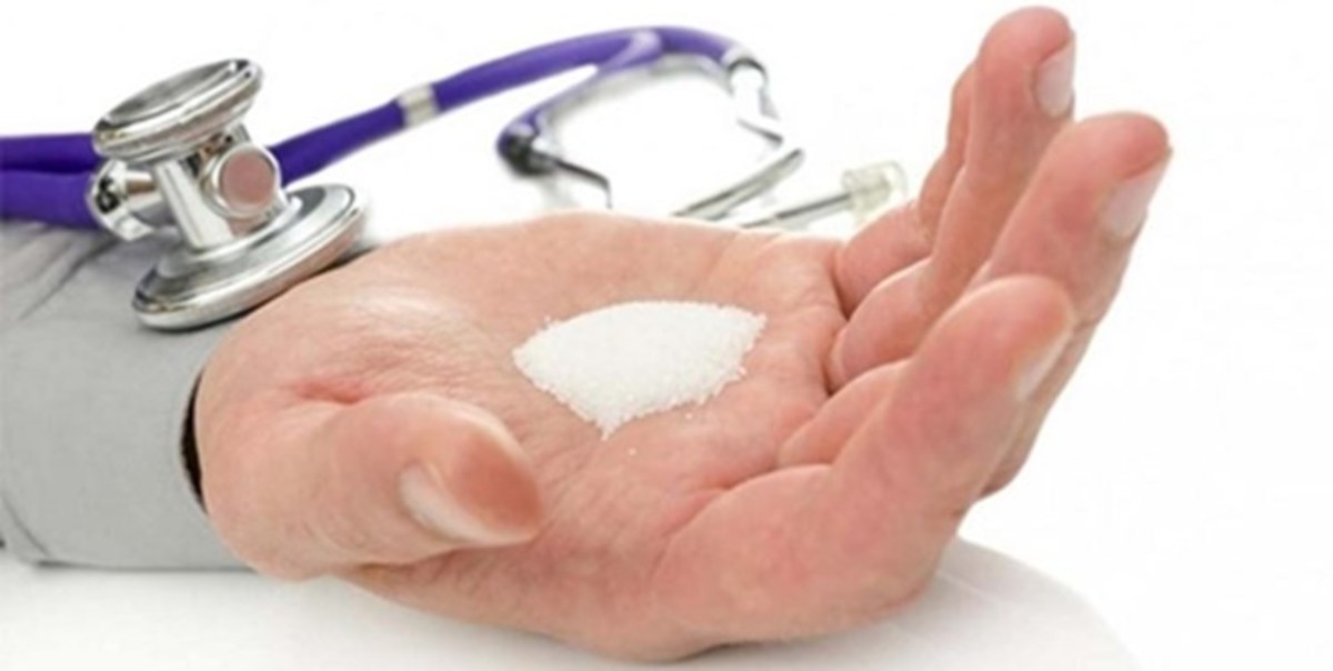 چرا نیمی از بیماران دیابتی به دنبال درمان نمی روند؟ چرا نیمی از بیماران دیابتی به دنبال درمان نمی روند؟