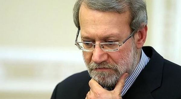 اولین حکم رهبر انقلاب برای لاریجانی پس از جنجال های اخیر اولین حکم رهبر انقلاب برای لاریجانی پس از جنجال های اخیر