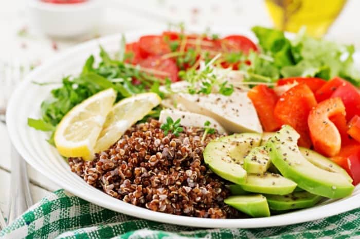 آشنایی با ۱۵ ماده غذایی مفید برای خانم ها آشنایی با ۱۵ ماده غذایی مفید برای خانم ها