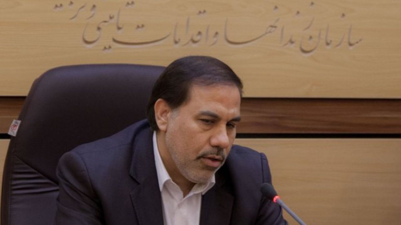 هشدار معاون قوه قضاییه درباره افزایش فعالیت شرکت های هرمی هشدار معاون قوه قضاییه درباره افزایش فعالیت شرکت های هرمی
