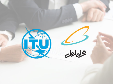 همراه اول عضو مستقل اتحادیه جهانی ارتباطات راه دور شد همراه اول عضو مستقل اتحادیه جهانی ارتباطات راه دور شد