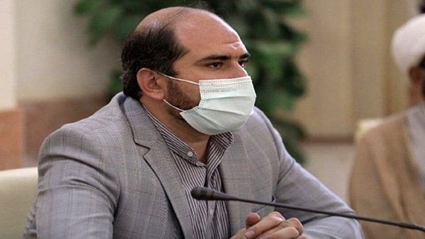 انتقاد استاندار تهران از مسافرگیری ۱۰۰درصدی پروازهای هوایی انتقاد استاندار تهران از مسافرگیری ۱۰۰درصدی پروازهای هوایی