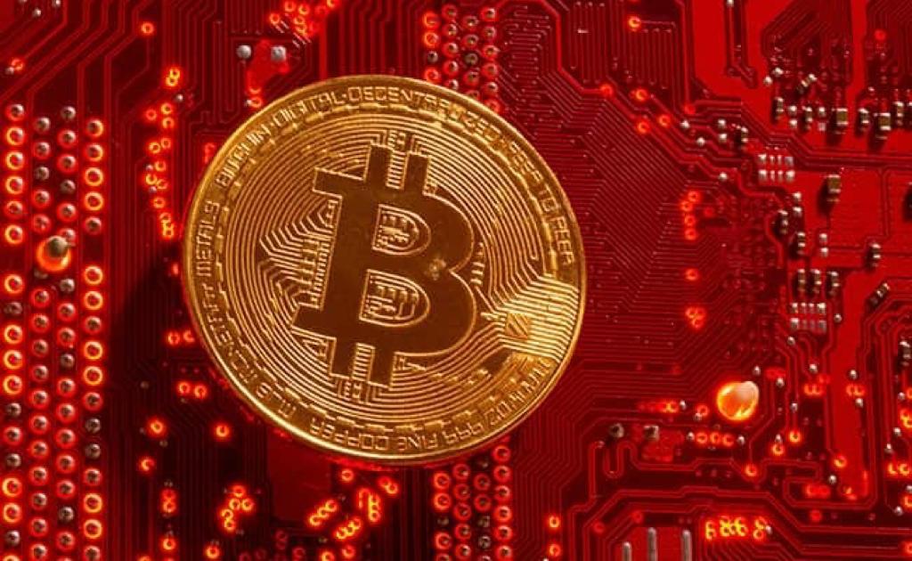 سقوط قیمت رمزارزهای مشهور سقوط قیمت رمزارزهای مشهور